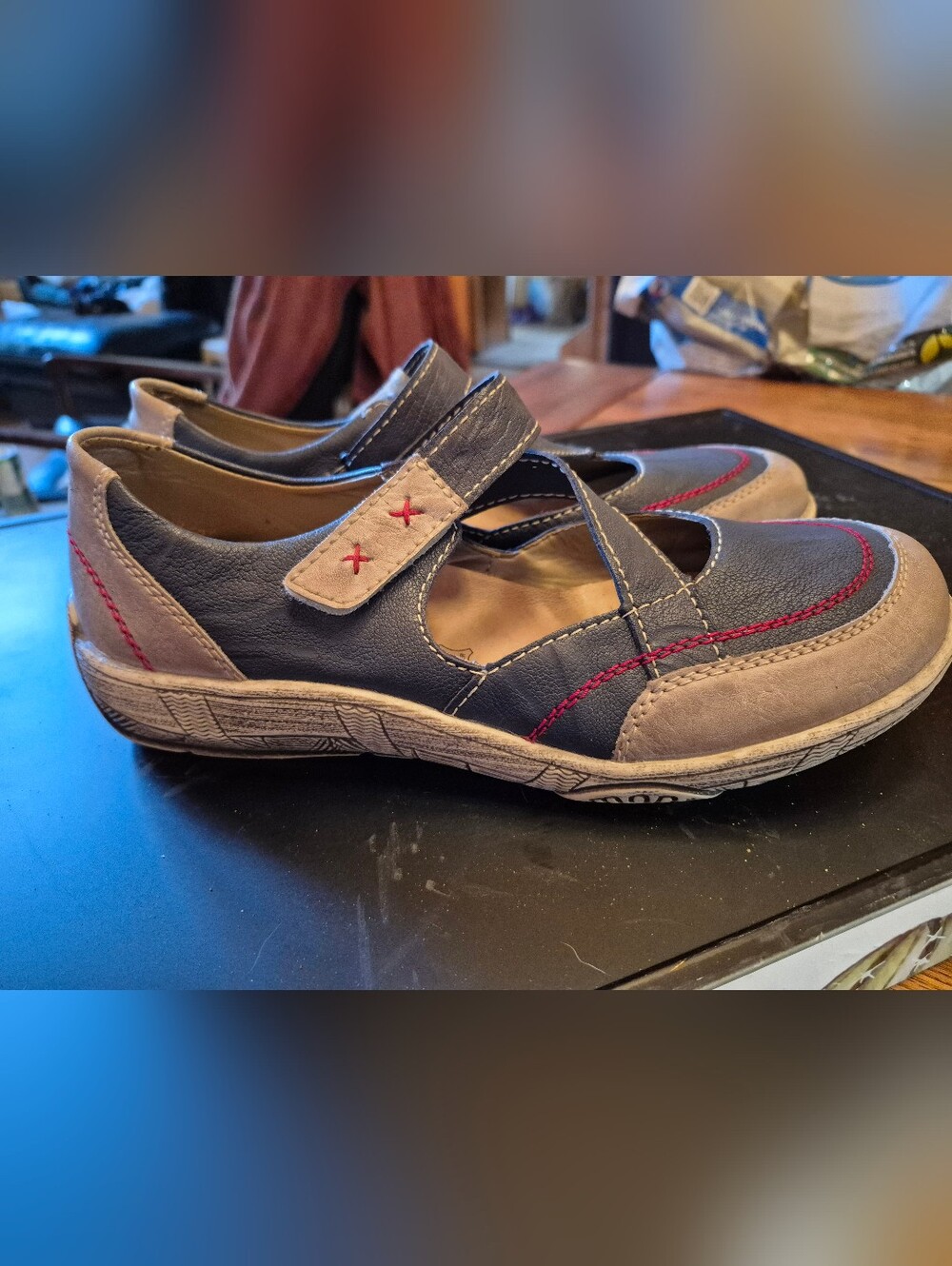 Cute REMONTE Shoes